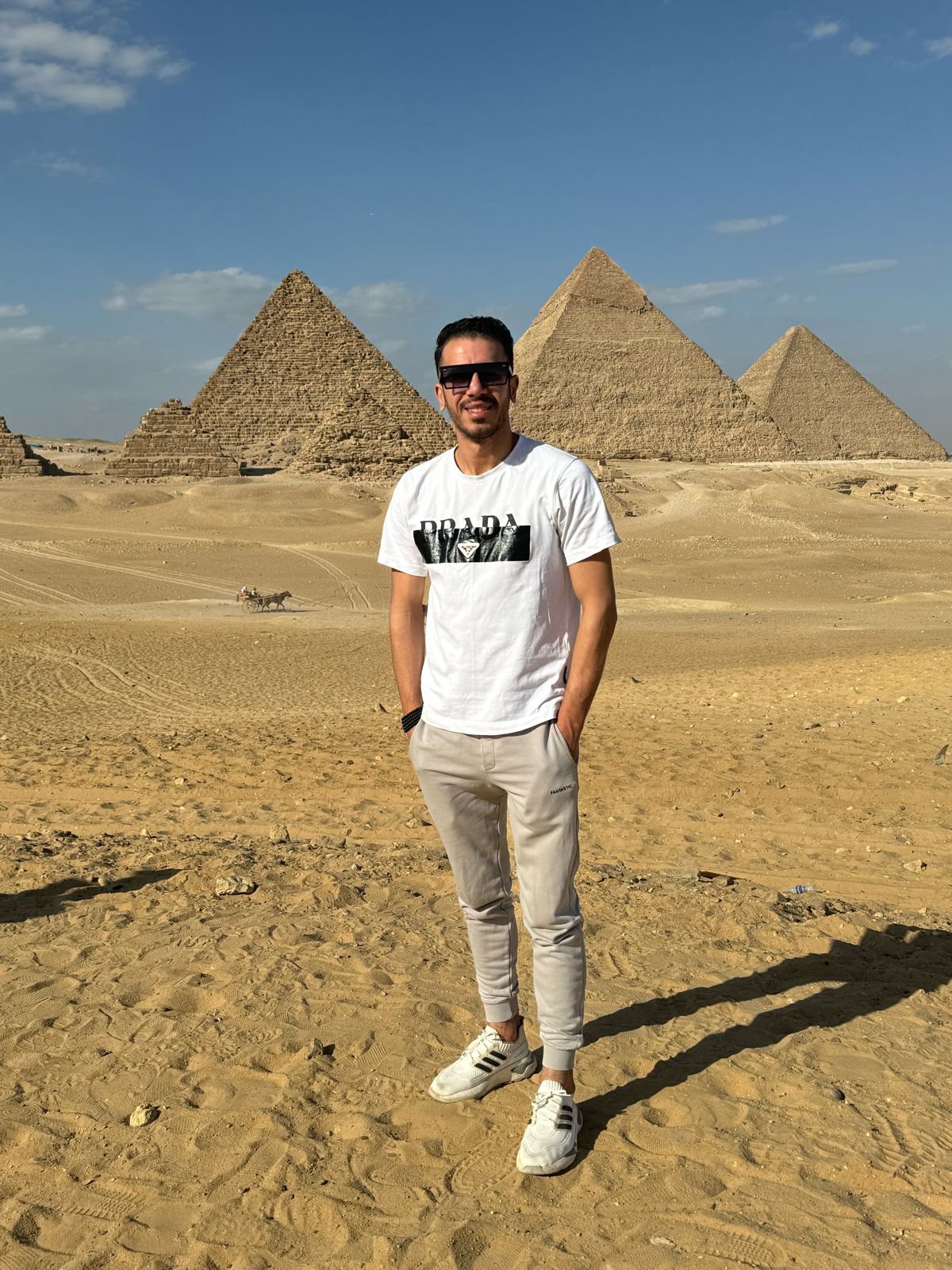 Ahmed El Sayed
