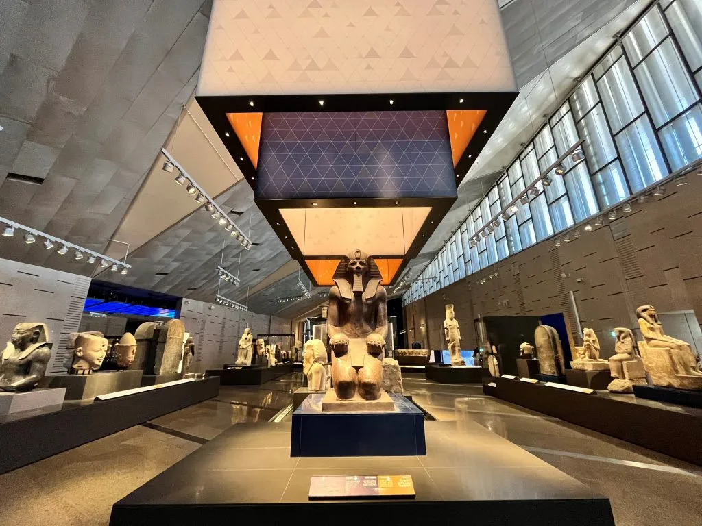 Museum