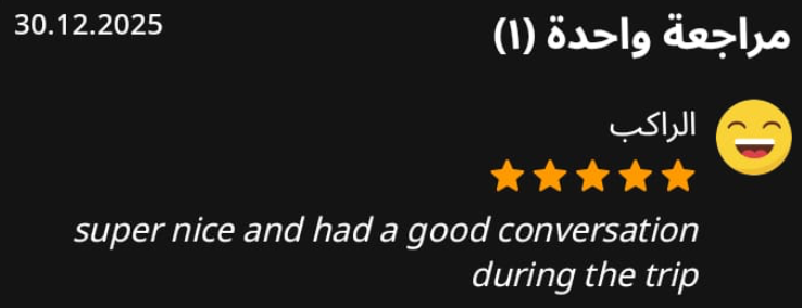 Guest Review